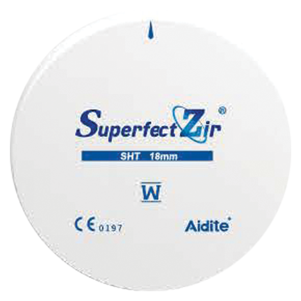 SUPERFECTZIR-SHTM