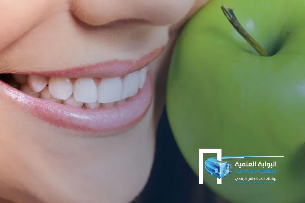 Nutrition and Oral Health