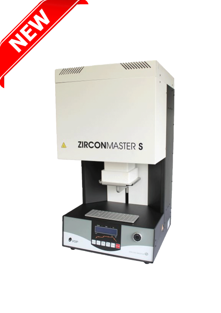 ZirconMaster-S new