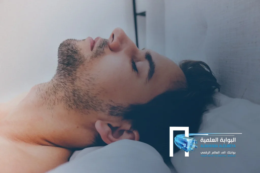 connection between sleep apnea and oral health